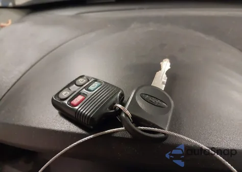 2006 Ford Focus Zx5 from USA, damaged, VIN 1FAFP37NX6W174534